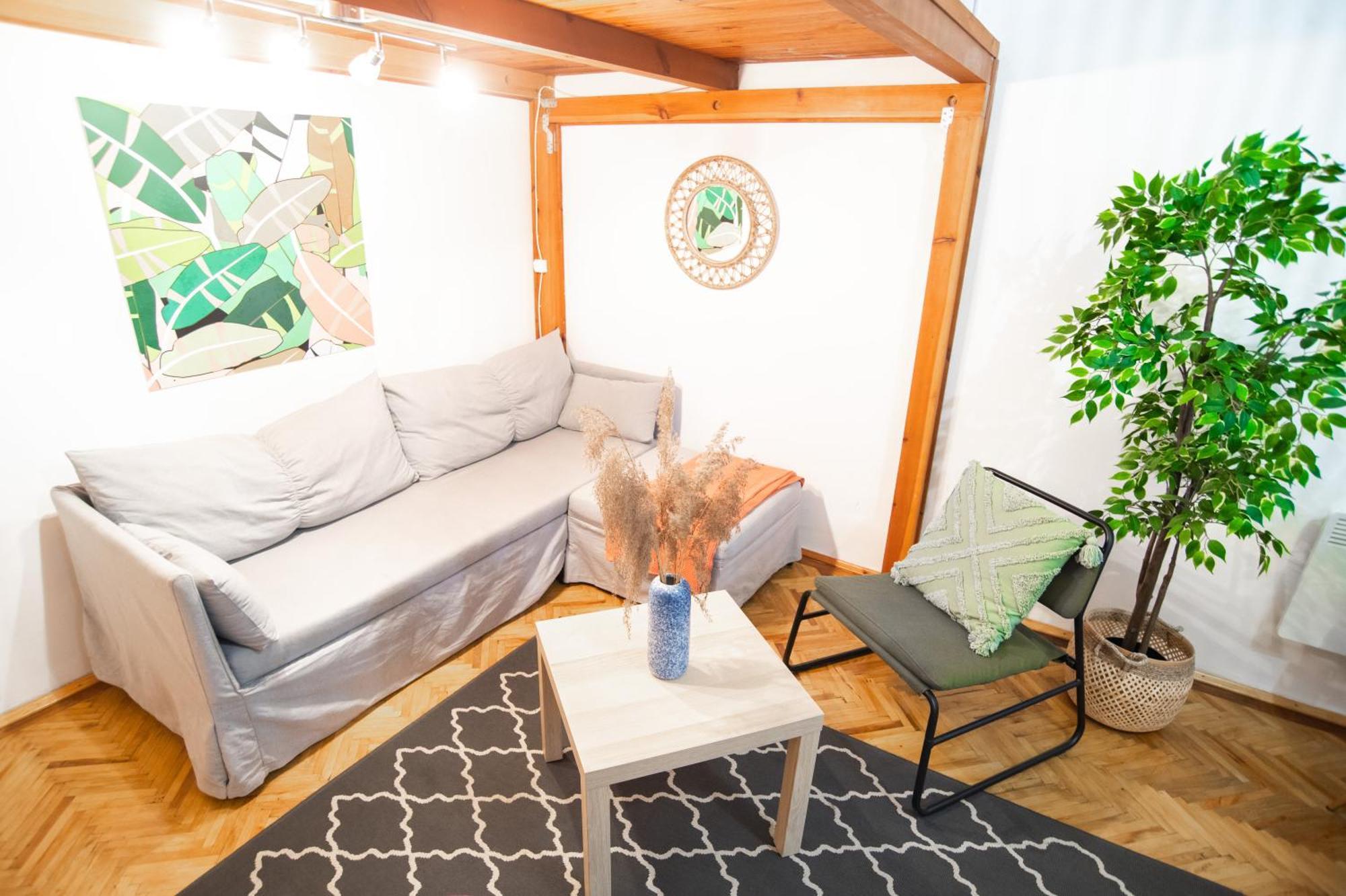 Lovely Apartment In Erzsebetvaros A57 부다페스트 외부 사진