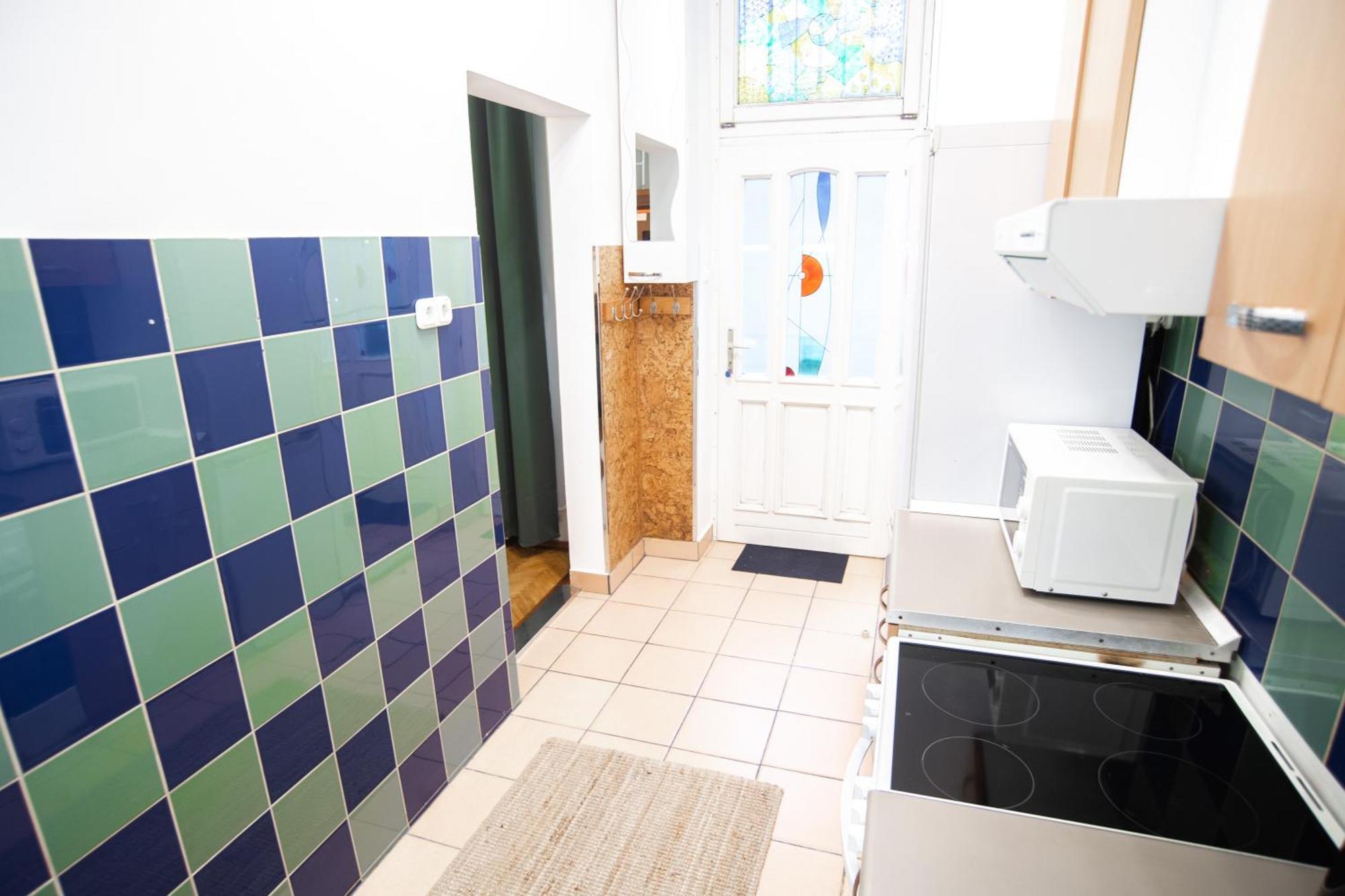 Lovely Apartment In Erzsebetvaros A57 부다페스트 외부 사진