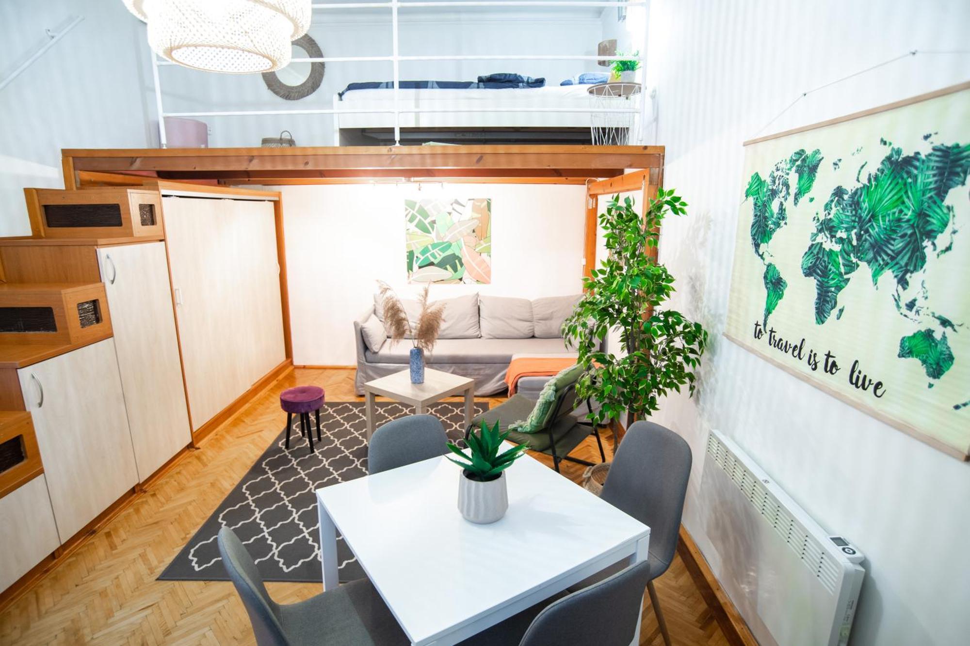 Lovely Apartment In Erzsebetvaros A57 부다페스트 외부 사진