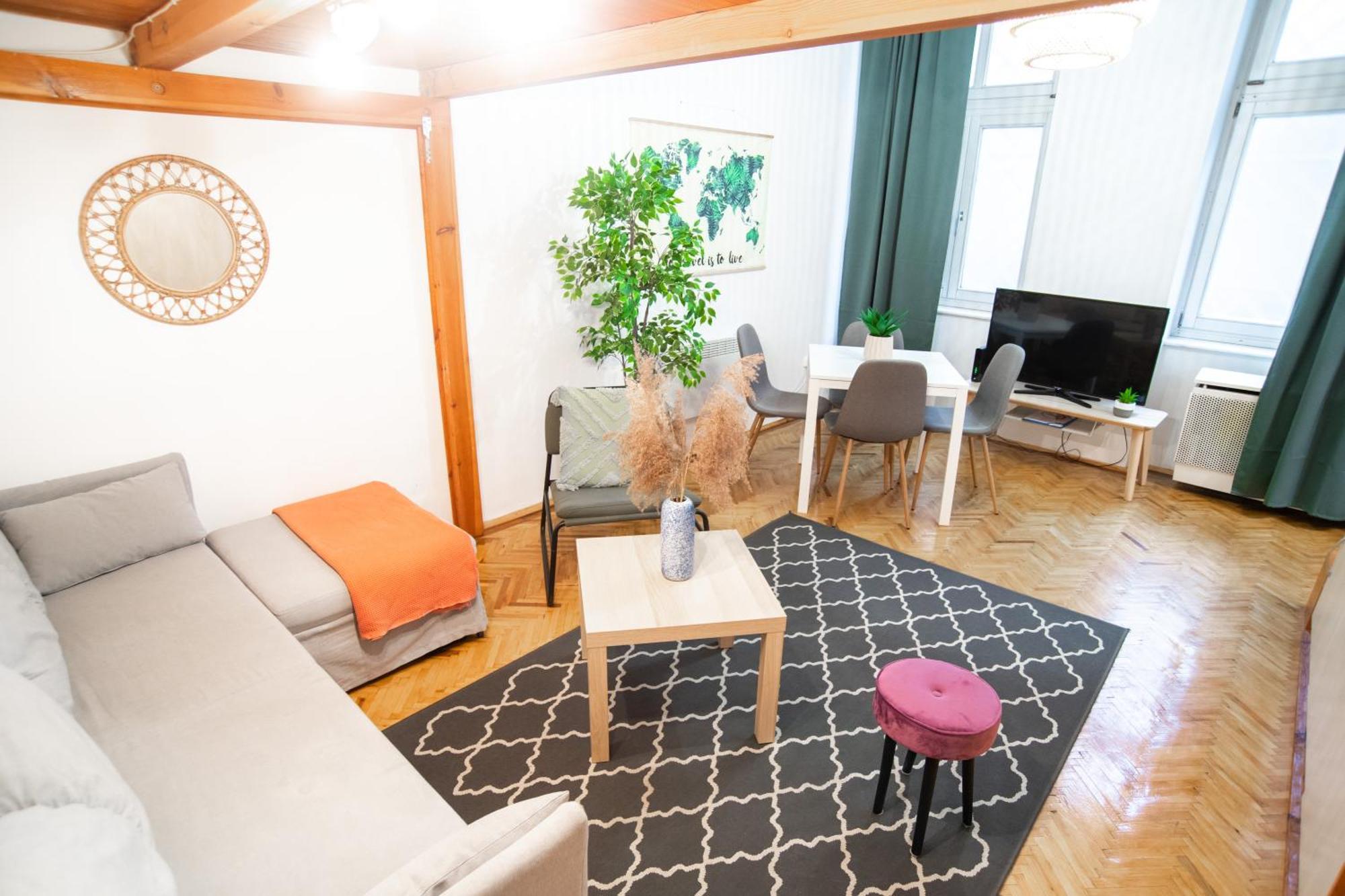 Lovely Apartment In Erzsebetvaros A57 부다페스트 외부 사진