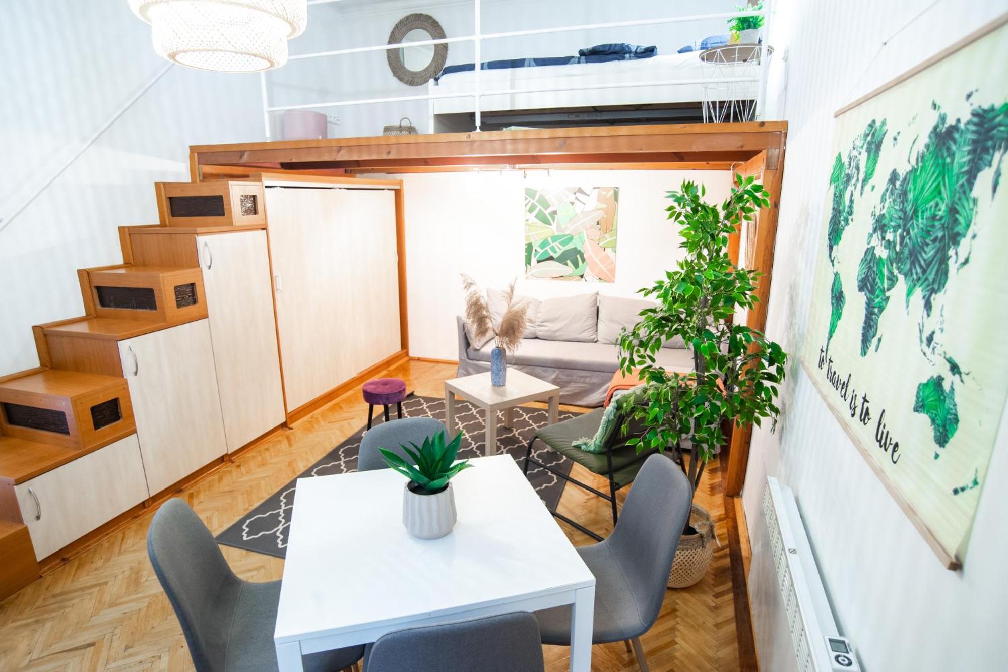 Lovely Apartment In Erzsebetvaros A57 부다페스트 외부 사진