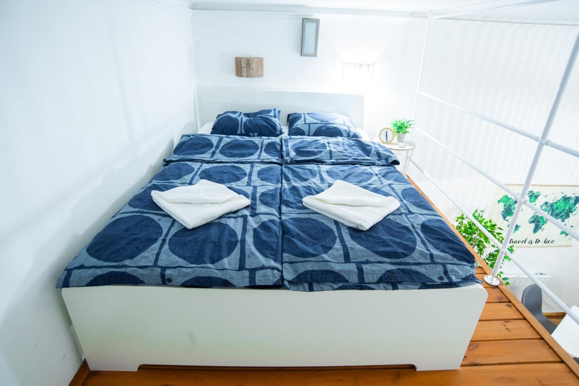 Lovely Apartment In Erzsebetvaros A57 부다페스트 외부 사진