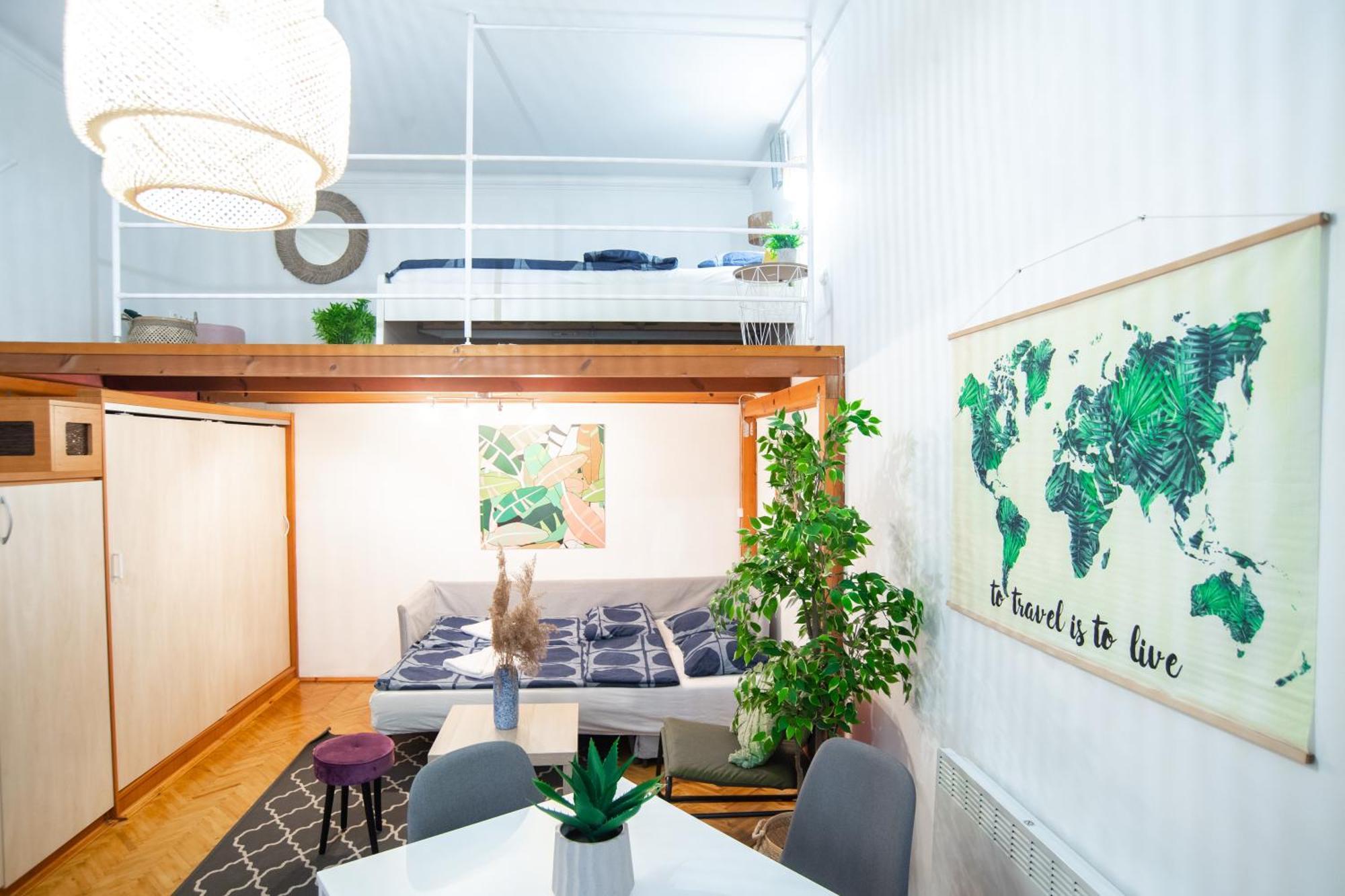Lovely Apartment In Erzsebetvaros A57 부다페스트 외부 사진