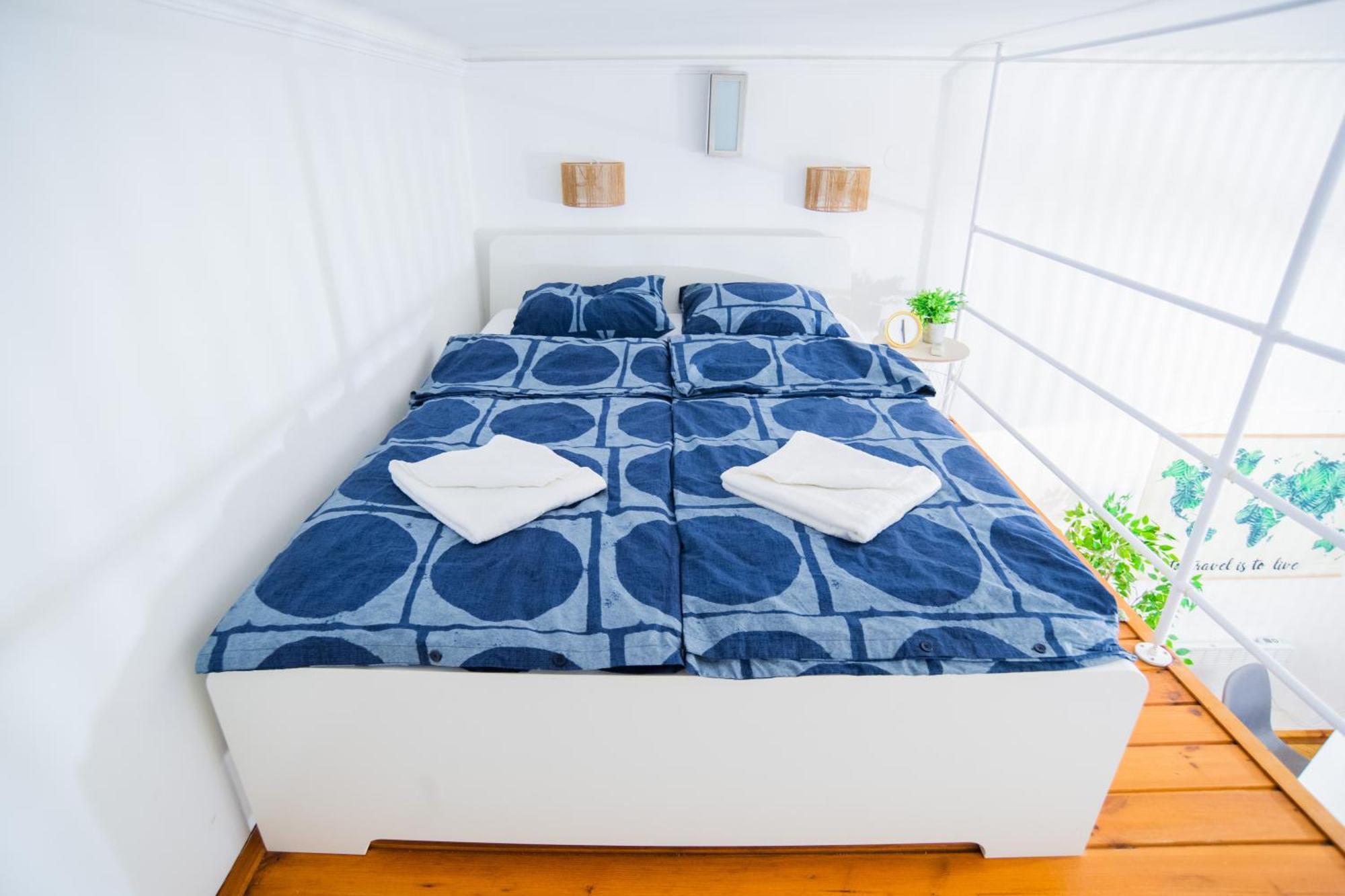 Lovely Apartment In Erzsebetvaros A57 부다페스트 외부 사진
