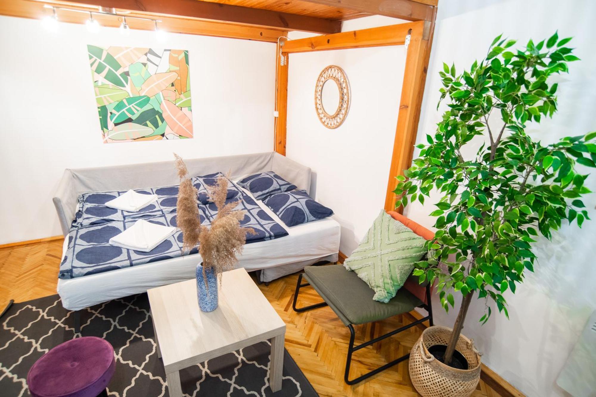 Lovely Apartment In Erzsebetvaros A57 부다페스트 외부 사진