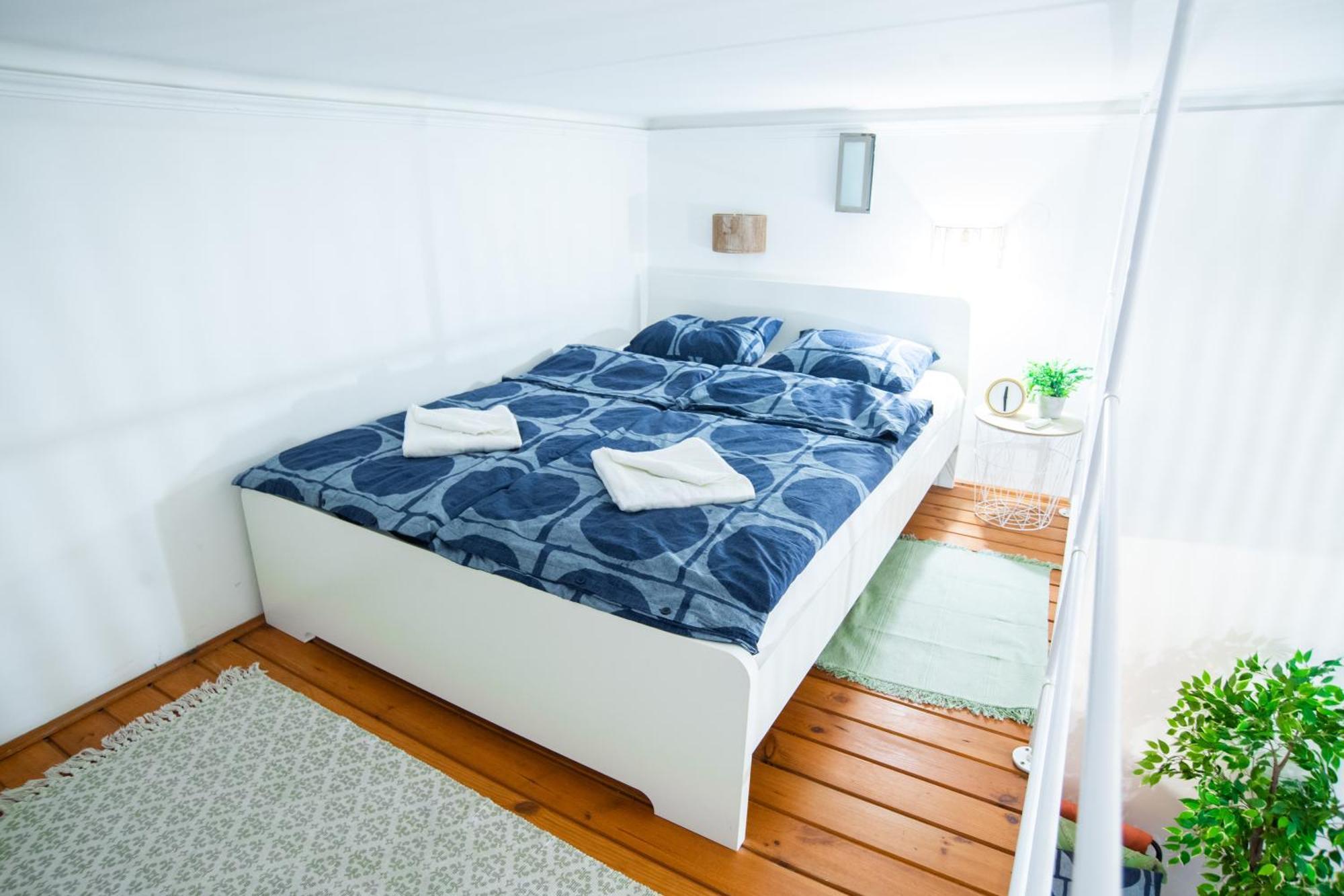 Lovely Apartment In Erzsebetvaros A57 부다페스트 외부 사진