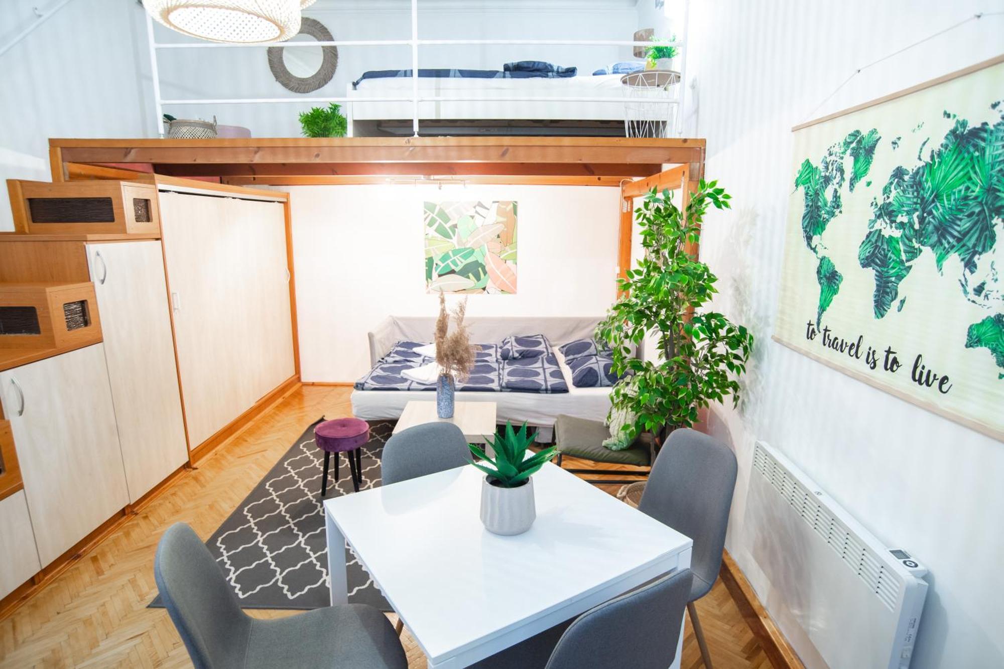 Lovely Apartment In Erzsebetvaros A57 부다페스트 외부 사진